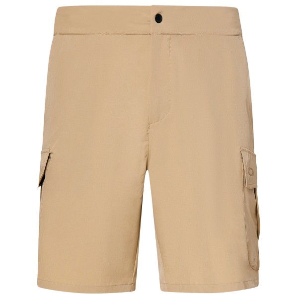 Oakley - Cape Cargo RC Hybrid 20 Short - Shorts Gr 29;30;31;32;33;34;36;38;40 beige;schwarz von Oakley