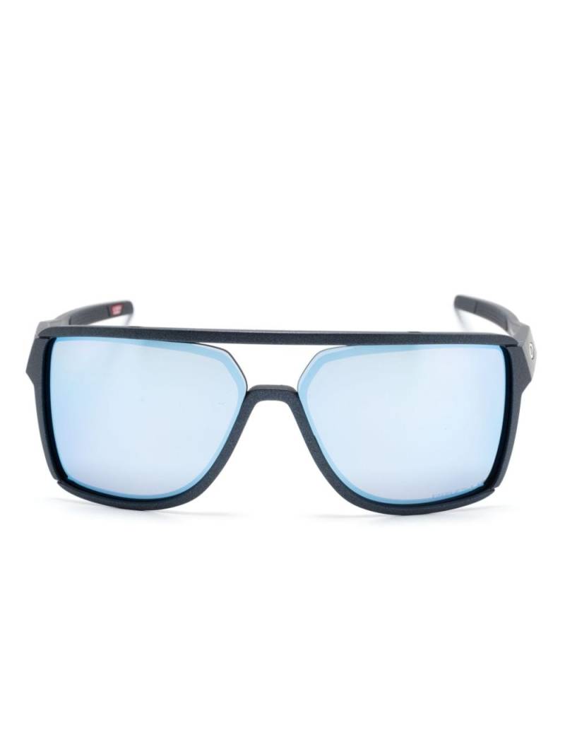 Oakley Castel sunglasses - Blue von Oakley