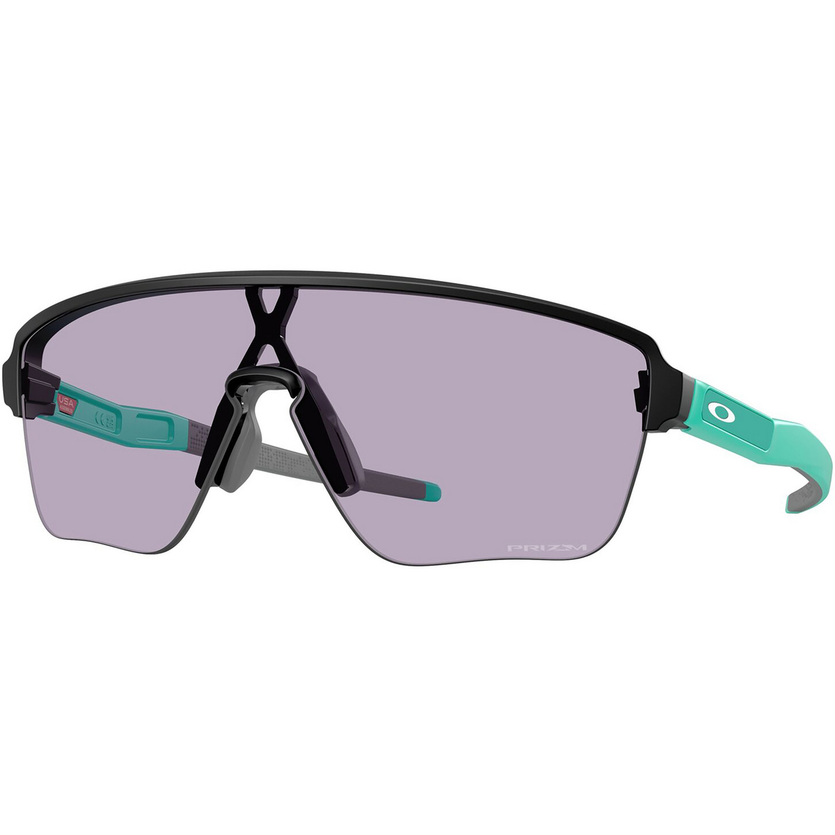 Oakley Corridor SQ Sportbrille von Oakley