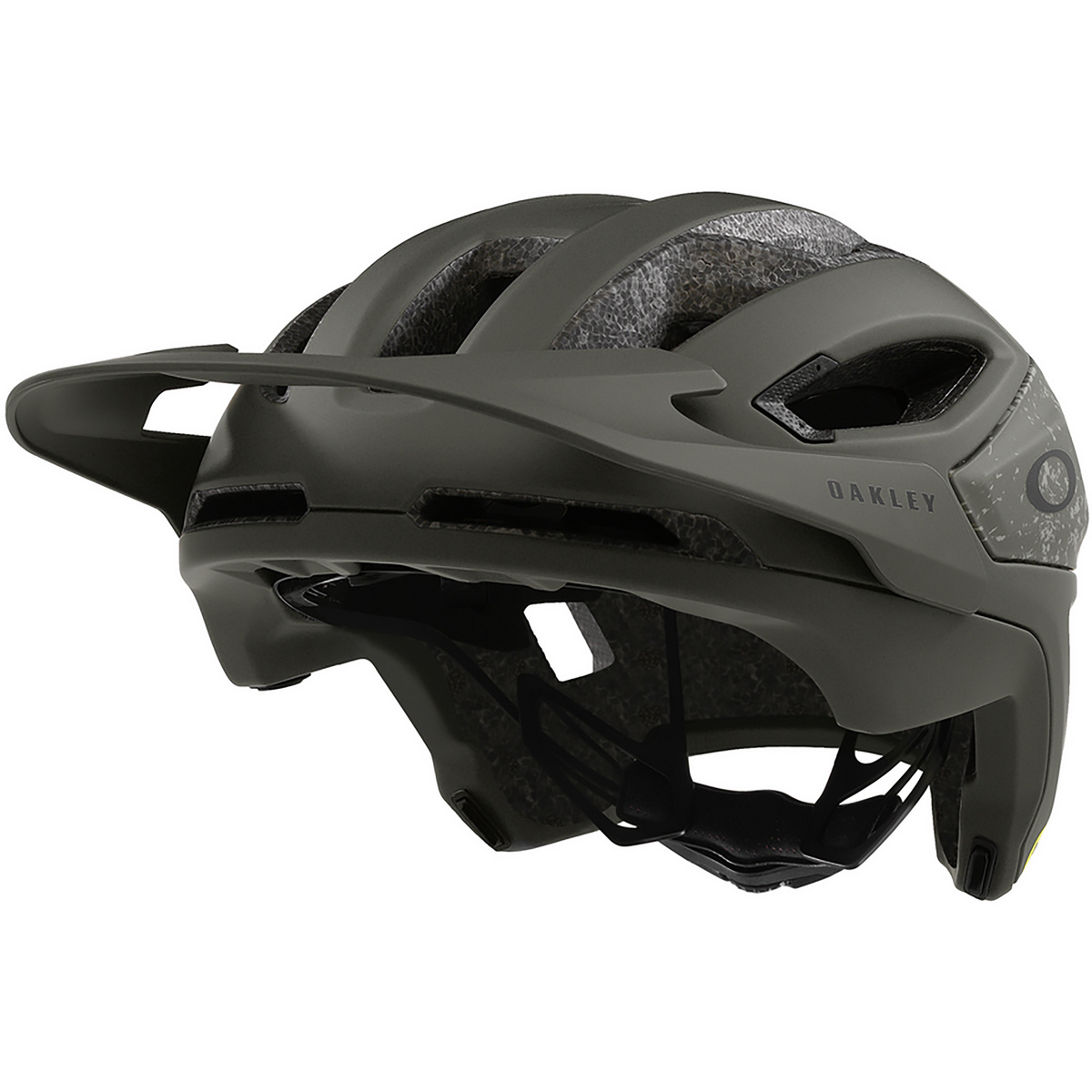 Oakley DRT3 Fahrradhelm von Oakley