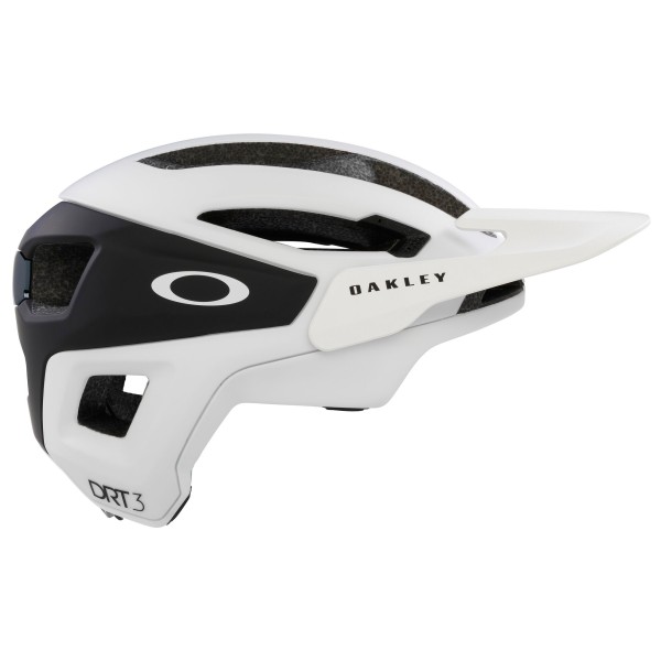 Oakley - DRT3 - Velohelm Gr L - 58-62 cm grau von Oakley