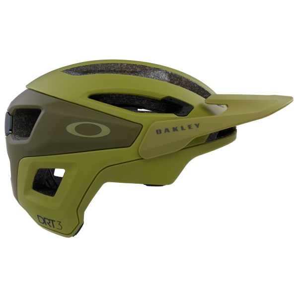 Oakley - DRT3 - Velohelm Gr L - 58-62 cm oliv von Oakley