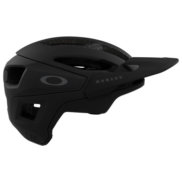 Oakley - DRT3 - Velohelm Gr L - 58-62 cm schwarz von Oakley