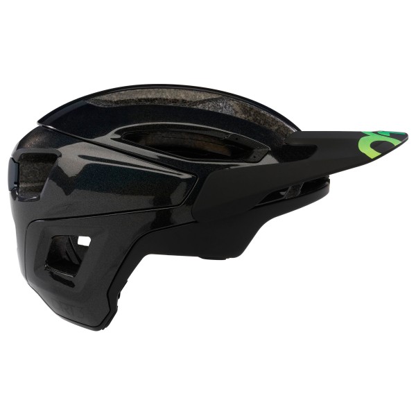 Oakley - DRT3 - Velohelm Gr L - 58-62 cm schwarz von Oakley