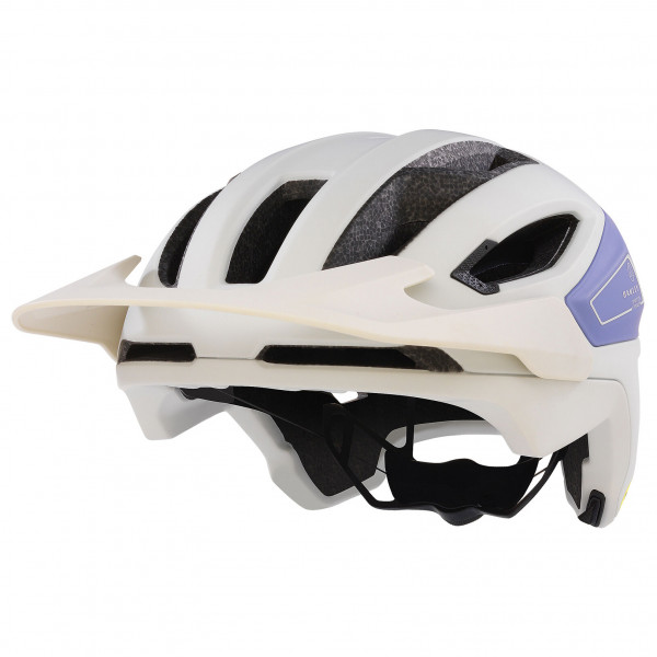 Oakley - DRT3 - Velohelm Gr L - 58-62 cm grau von Oakley