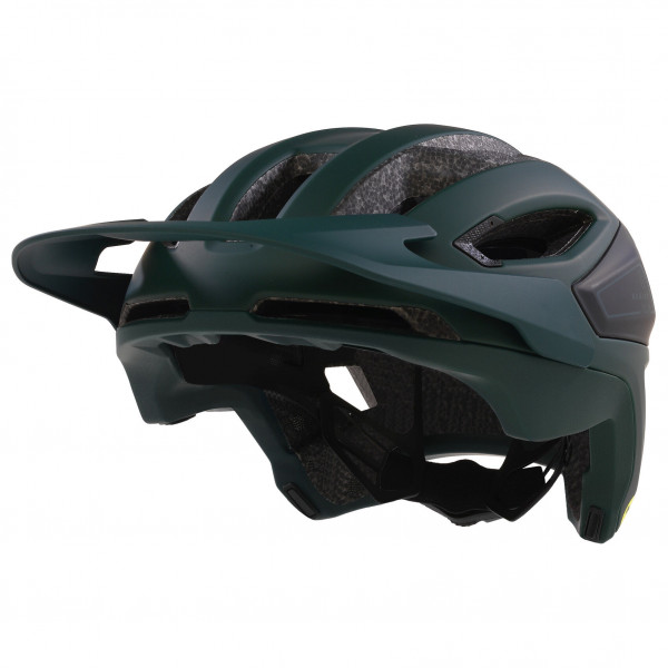 Oakley - DRT3 - Velohelm Gr L schwarz von Oakley