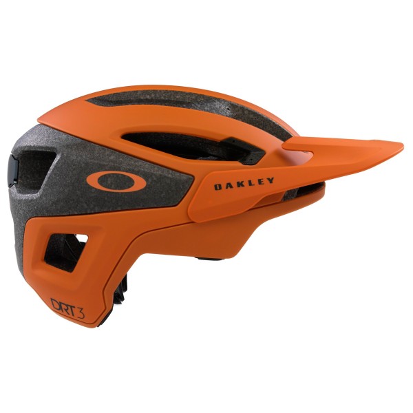 Oakley - DRT3 - Velohelm Gr M - 55-59 cm bunt von Oakley