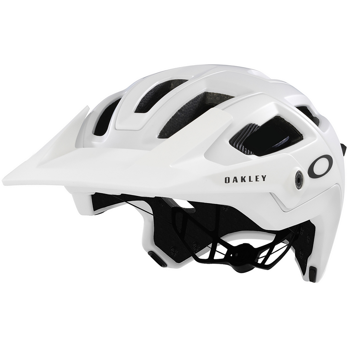 Oakley DRT5 Maven Fahrradhelm von Oakley