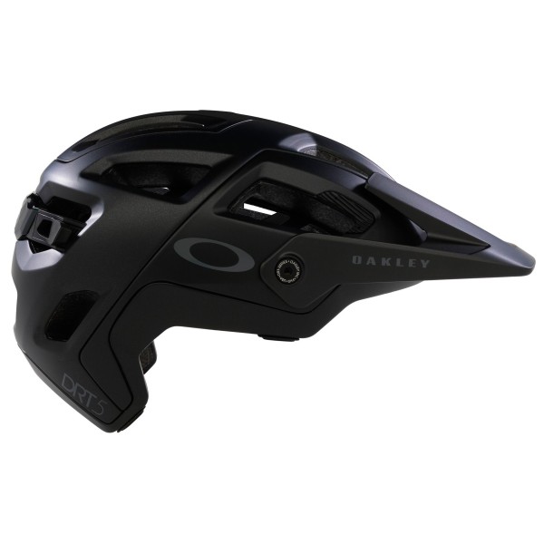 Oakley - DRT5 Maven - Velohelm Gr L - 58-62 cm schwarz von Oakley