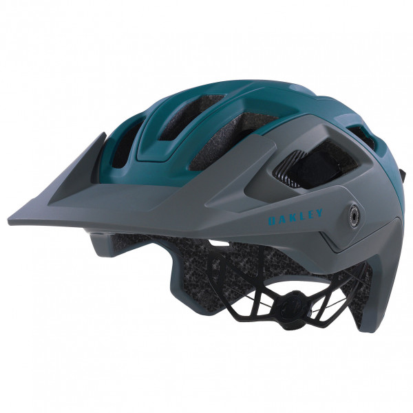 Oakley - DRT5 Maven - Velohelm Gr S - 52-56 cm schwarz von Oakley