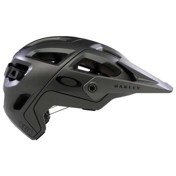 Oakley - DRT5 Maven - Velohelm Gr M - 55-59 cm grau von Oakley