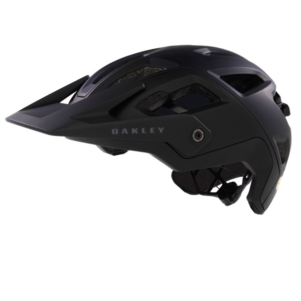 Oakley - DRT5 Maven - Velohelm Gr M - 55-59 cm schwarz von Oakley