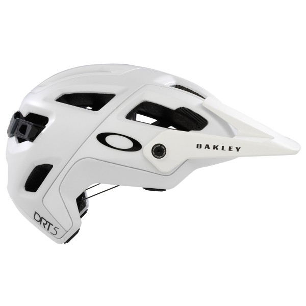 Oakley - DRT5 Maven - Velohelm Gr S - 52-56 cm grau von Oakley