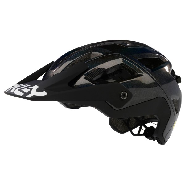 Oakley - DRT5 Maven - Velohelm Gr S schwarz von Oakley