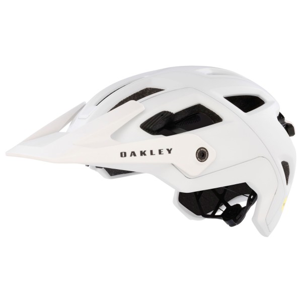 Oakley - DRT5 Maven - Velohelm Gr S weiß von Oakley