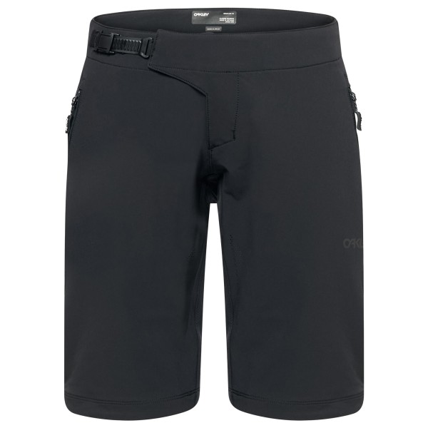 Oakley - Element Short - Velohose Gr 30 schwarz von Oakley