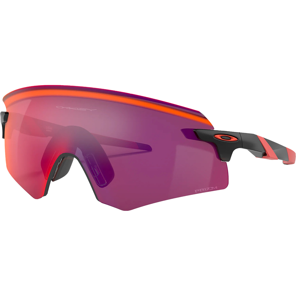 Oakley Encoder Prizm Sonnenbrille von Oakley