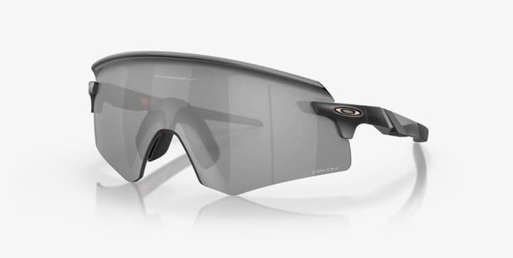 Oakley Encoder Sportbrille dunkelgrau von Oakley