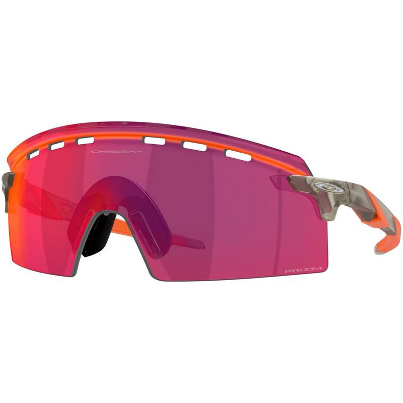 Oakley Encoder Strike Vented Sportbrille von Oakley