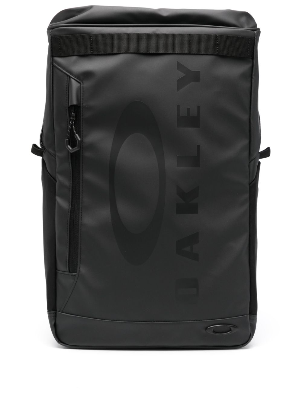 Oakley Enhance 8.0 backpack - Black von Oakley