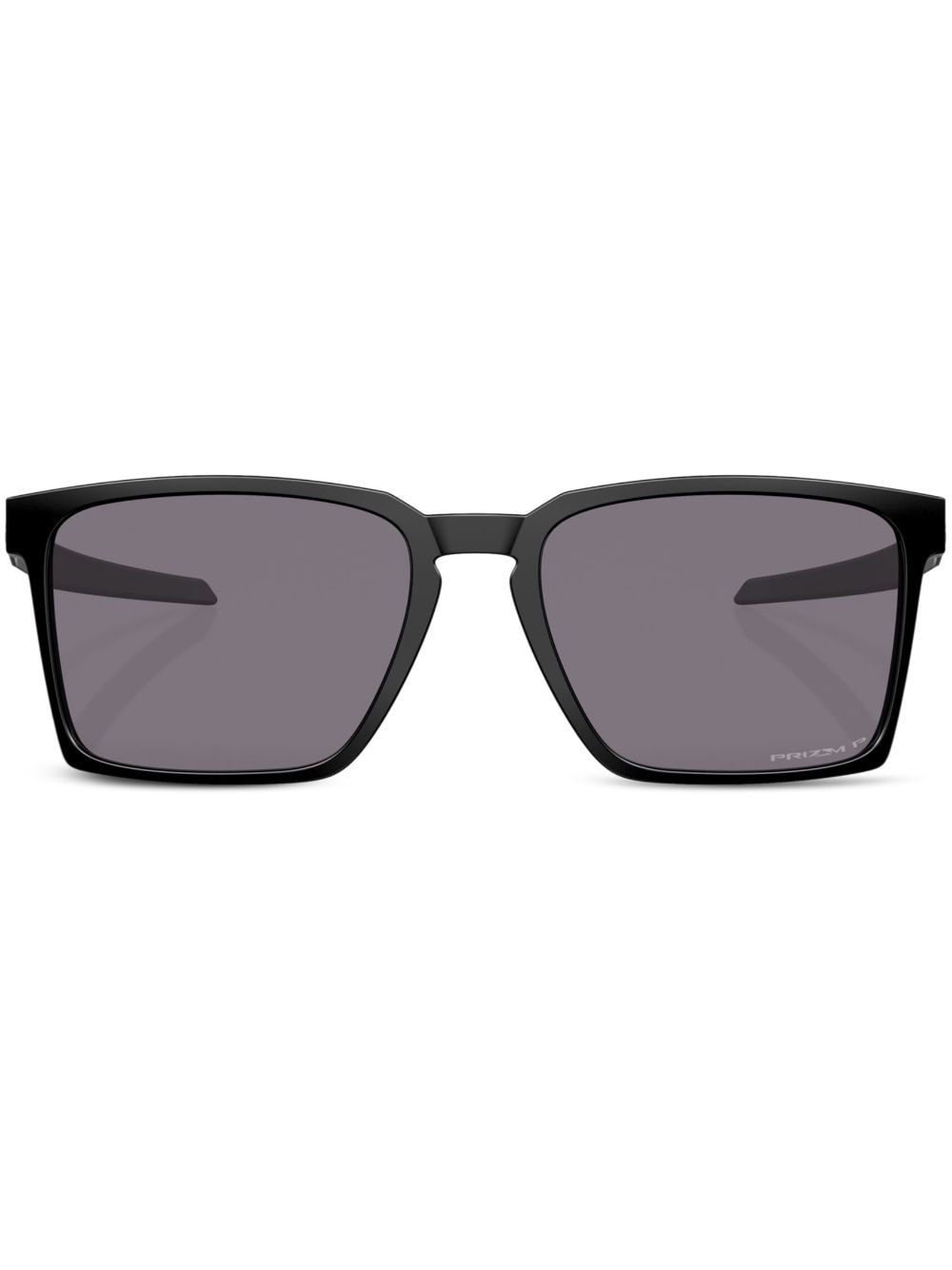 Oakley Exchange square-frame sunglasses - Black von Oakley