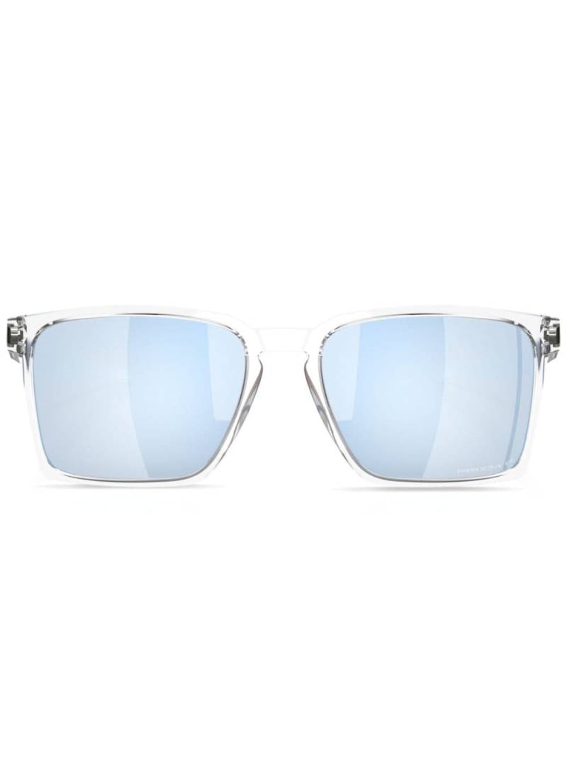 Oakley Exchange square-frame sunglasses - Neutrals von Oakley