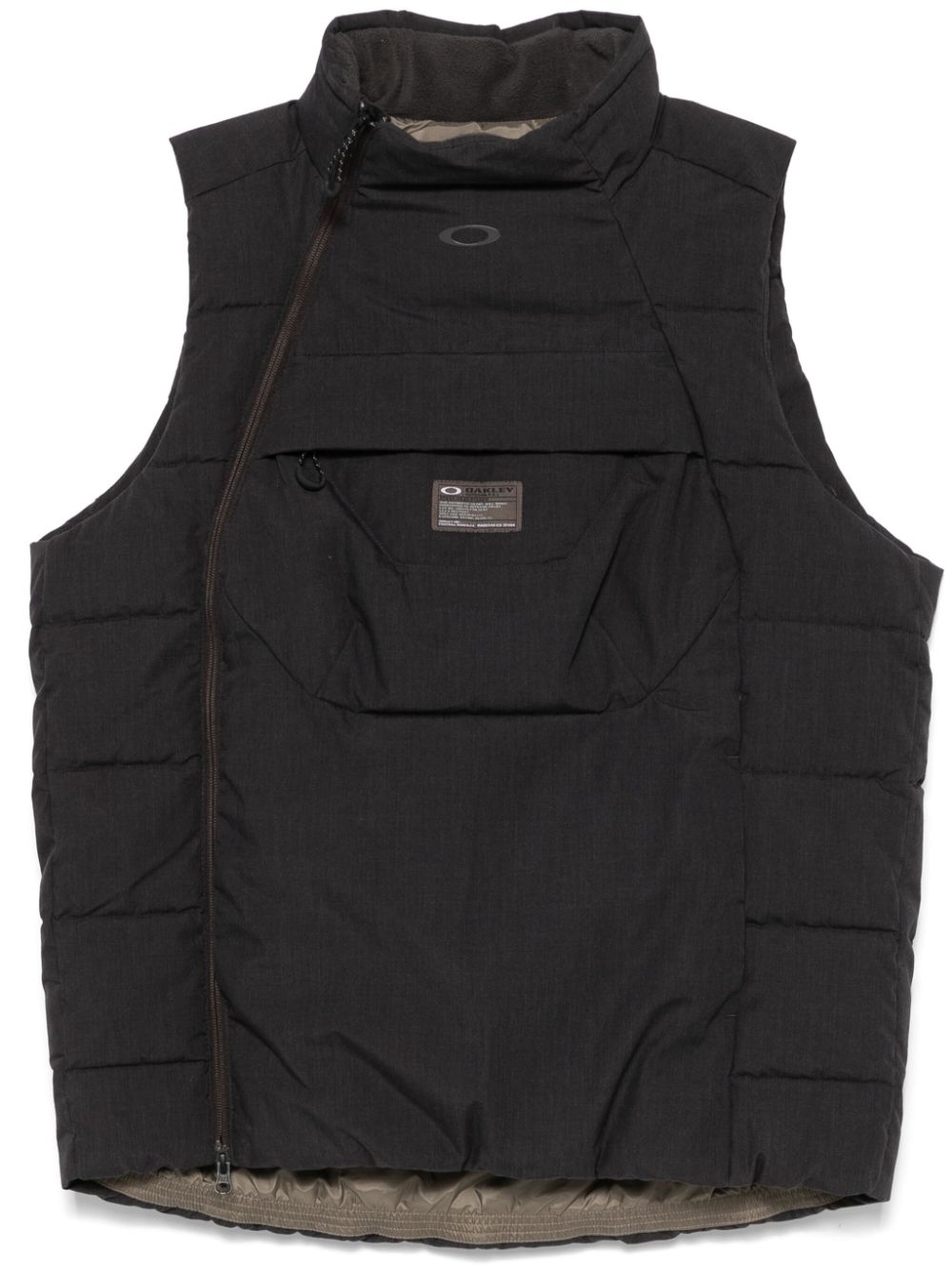 Oakley FGL Ins Vest 1.7 gilet - Black von Oakley