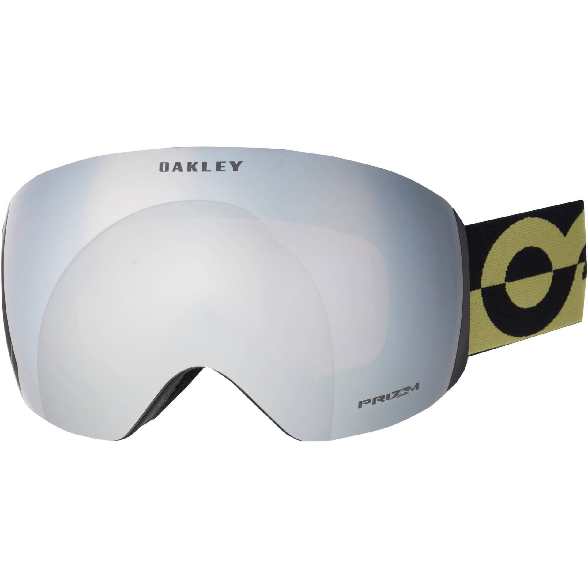 Oakley FLIGHT DECK L Brille von Oakley