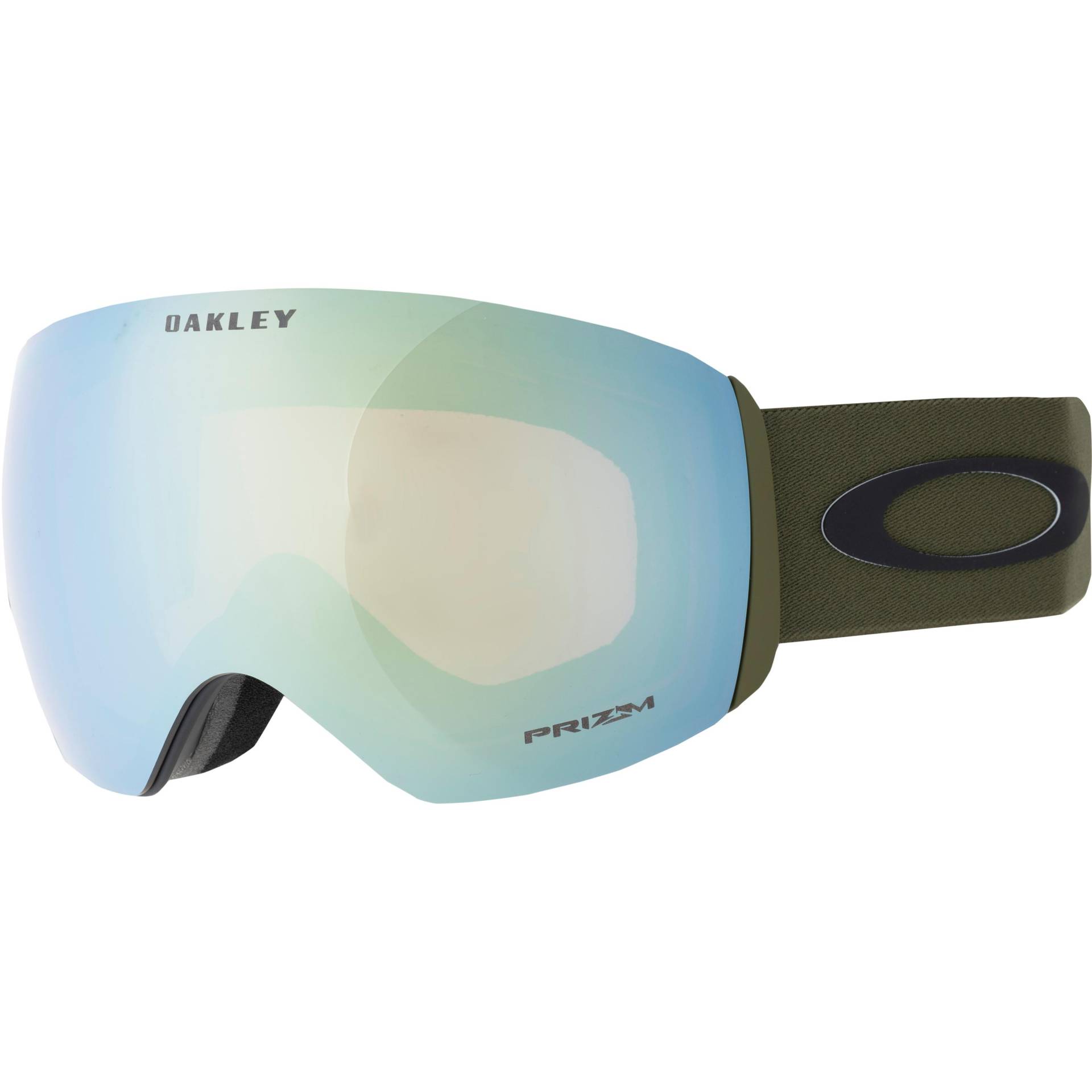 Oakley FLIGHT DECK L Brille von Oakley