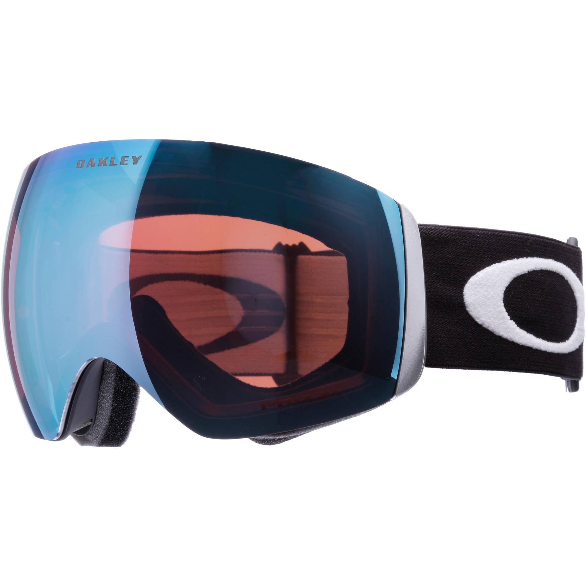 Oakley FLIGHT DECK L Brille von Oakley