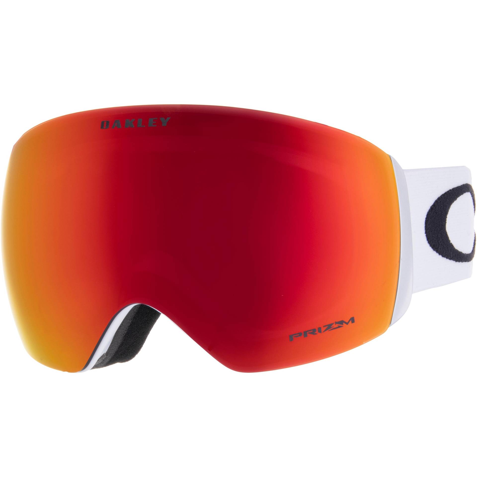 Oakley FLIGHT DECK L Brille von Oakley