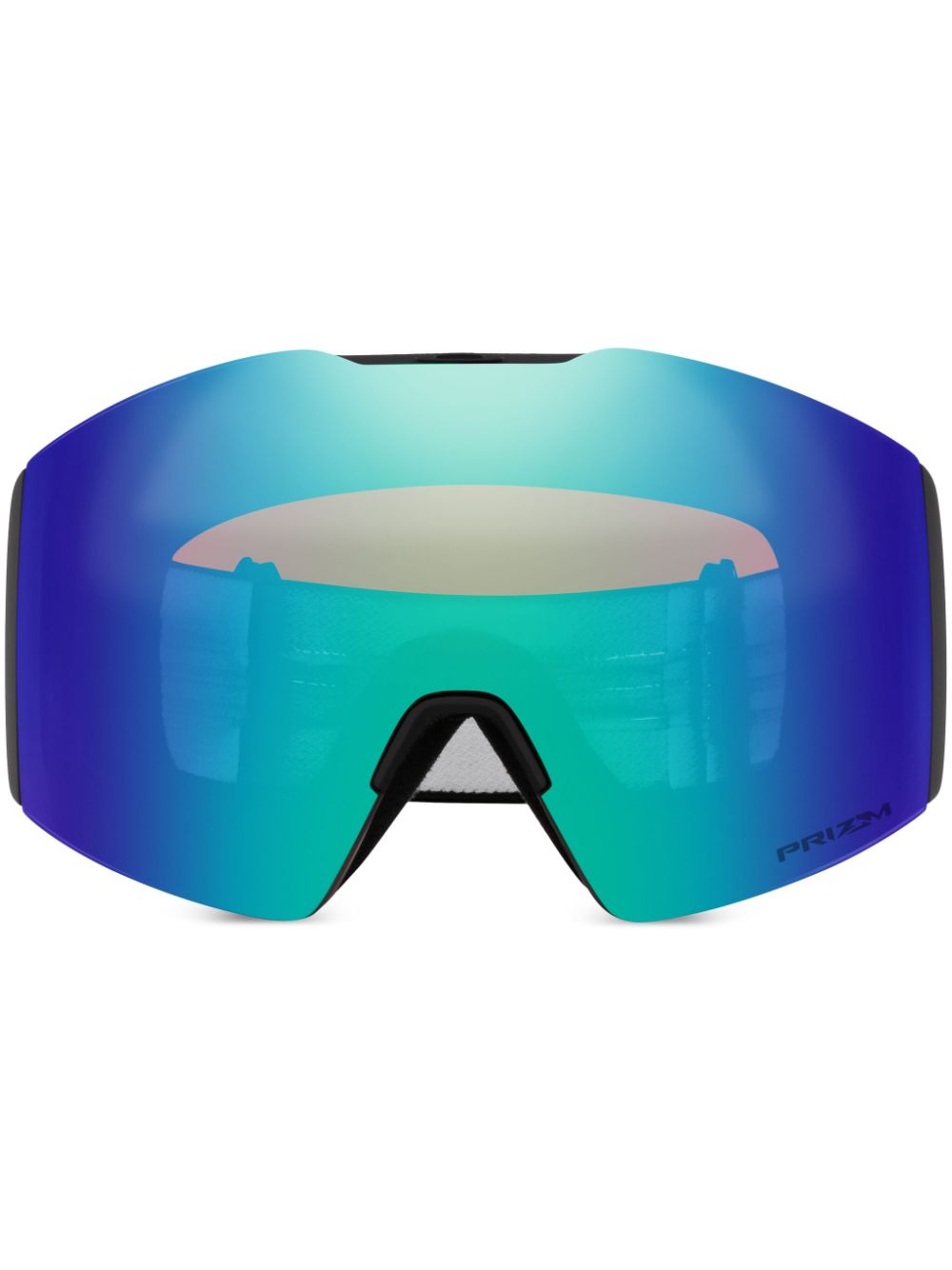 Oakley Fall Line™ L snow goggles - Black von Oakley