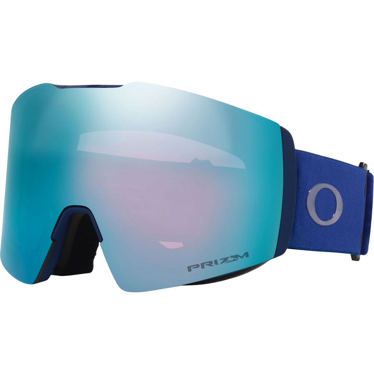 Oakley Fall Line L Prizm Skibrille von Oakley