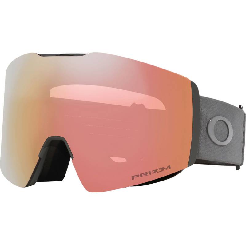 Oakley Fall Line L Prizm Skibrille von Oakley