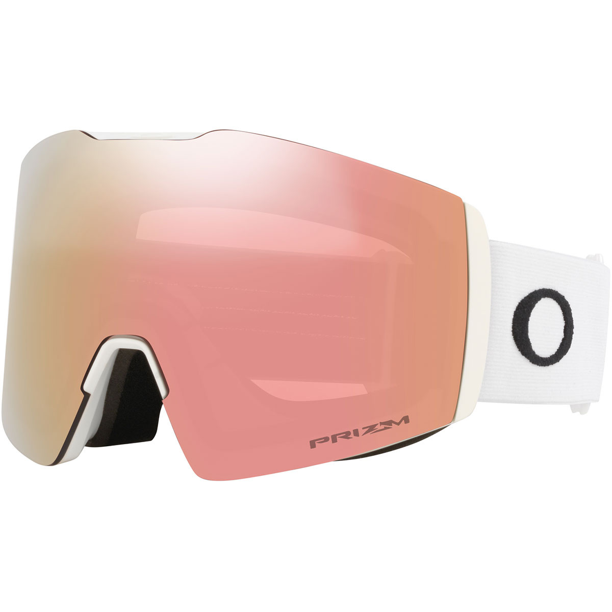 Oakley Fall Line L Prizm Skibrille von Oakley