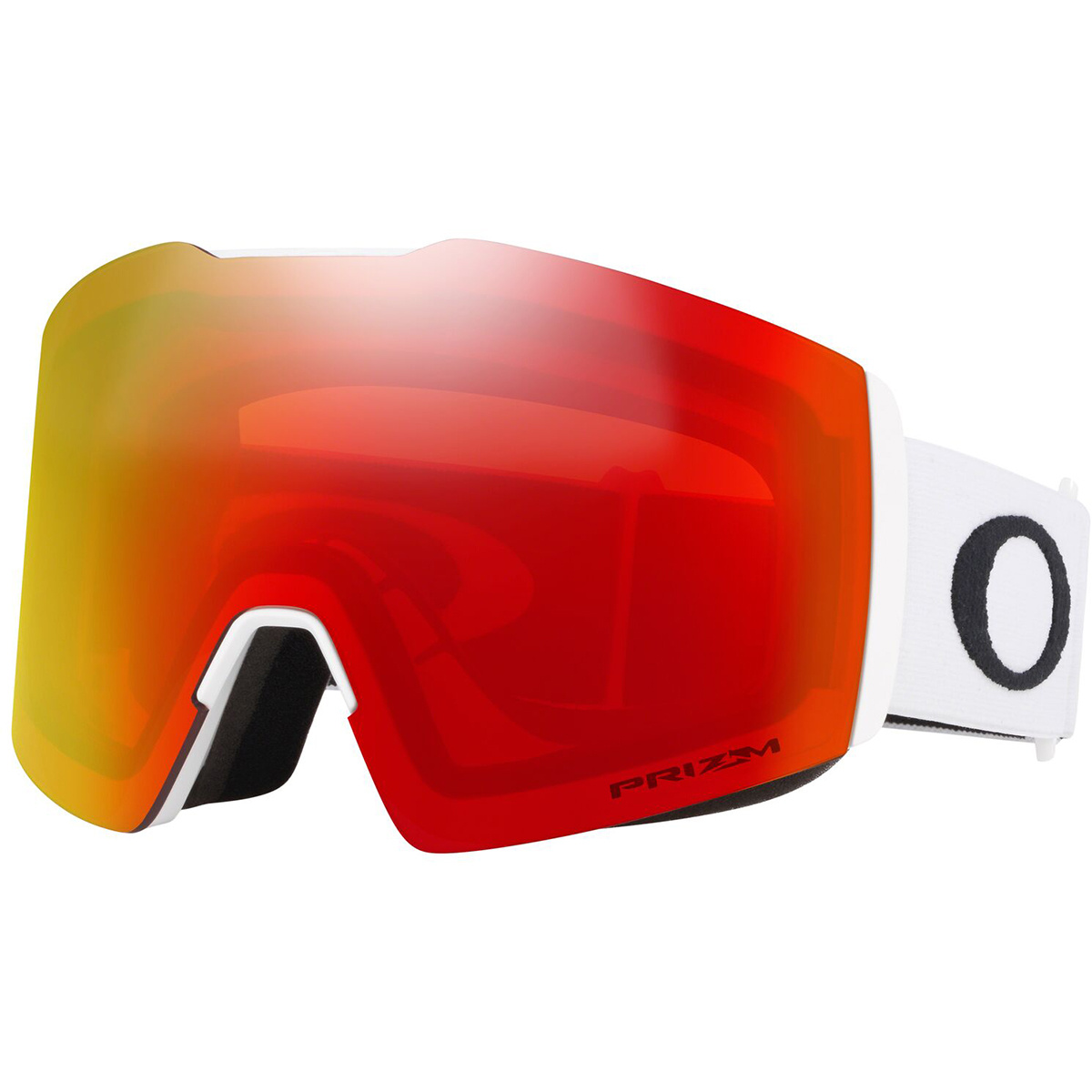 Oakley Fall Line L Prizm Skibrille Oakley Fall Line L Prizm Skibrille von Oakley