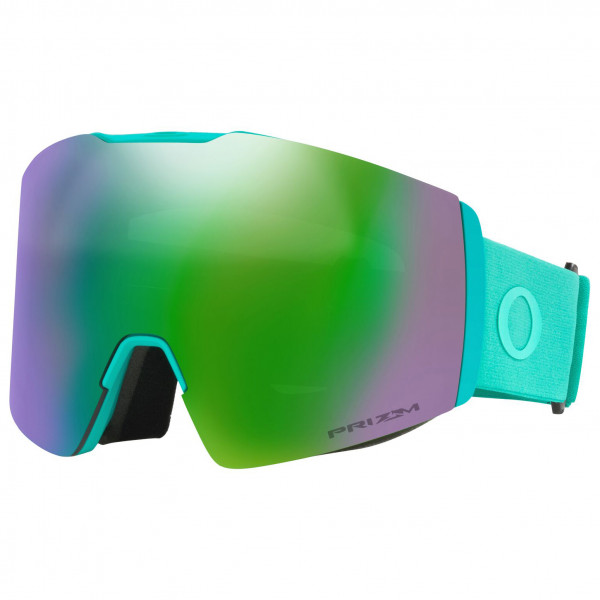 Oakley - Fall Line L S3 (VLT 13%) - Skibrille blau von Oakley