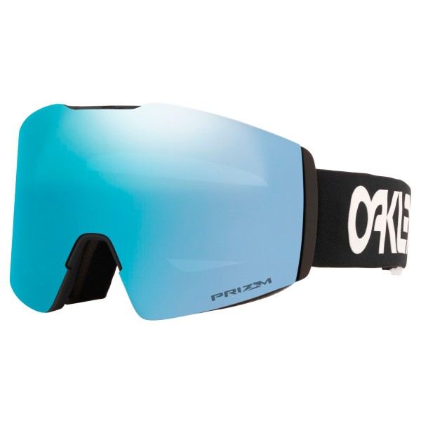 Oakley - Fall Line L S3 (VLT 13%) - Skibrille blau von Oakley