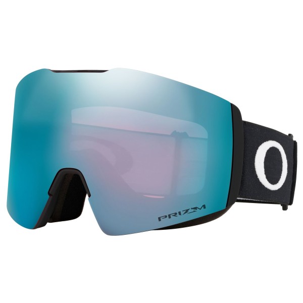 Oakley - Fall Line L S3 (VLT 13%) - Skibrille bunt von Oakley