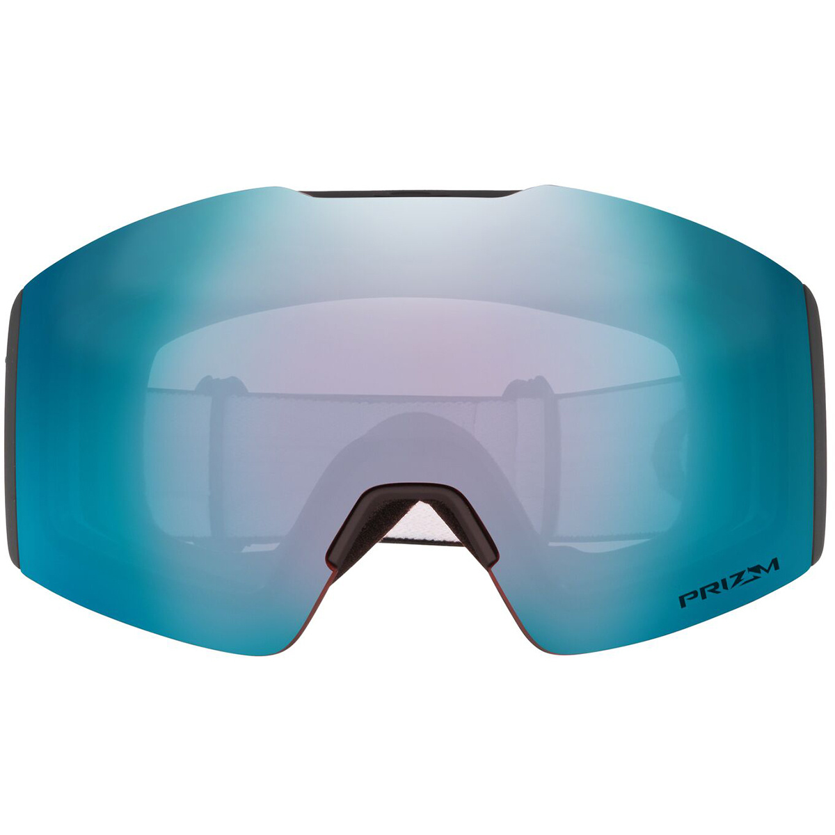 Oakley Fall Line M Prizm Skibrille Oakley Fall Line M Prizm Skibrille von Oakley