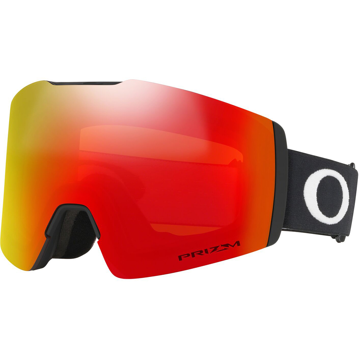 Oakley Fall Line M Prizm Skibrille von Oakley