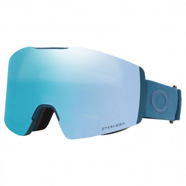 Oakley - Fall Line M S3 (VLT 13%) - Skibrille blau von Oakley