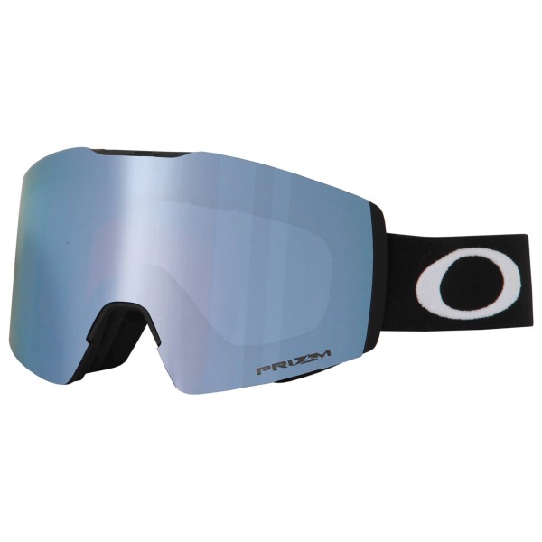 Oakley - Fall Line M S3 (VLT 13%) - Skibrille blau von Oakley