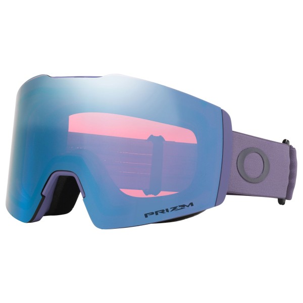 Oakley - Fall Line M S3 (VLT 13%) - Skibrille blau von Oakley