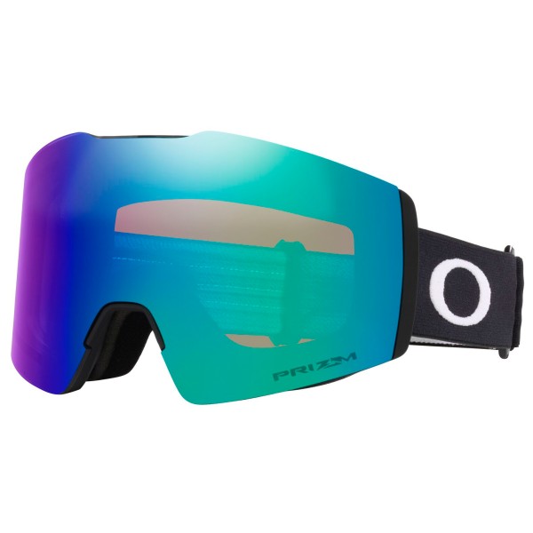 Oakley - Fall Line M S3 (VLT 14%) - Skibrille bunt von Oakley