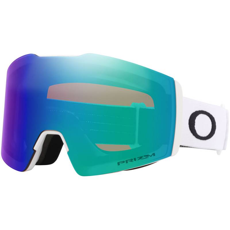 Oakley Fall Line M Skibrille von Oakley