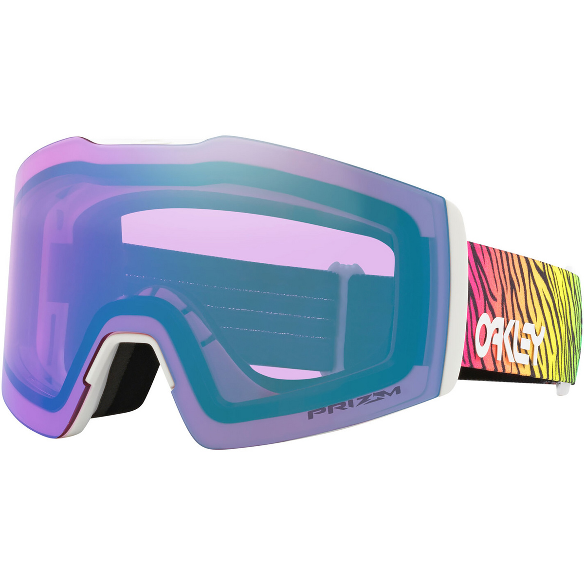 Oakley Fall Line M Skibrille von Oakley