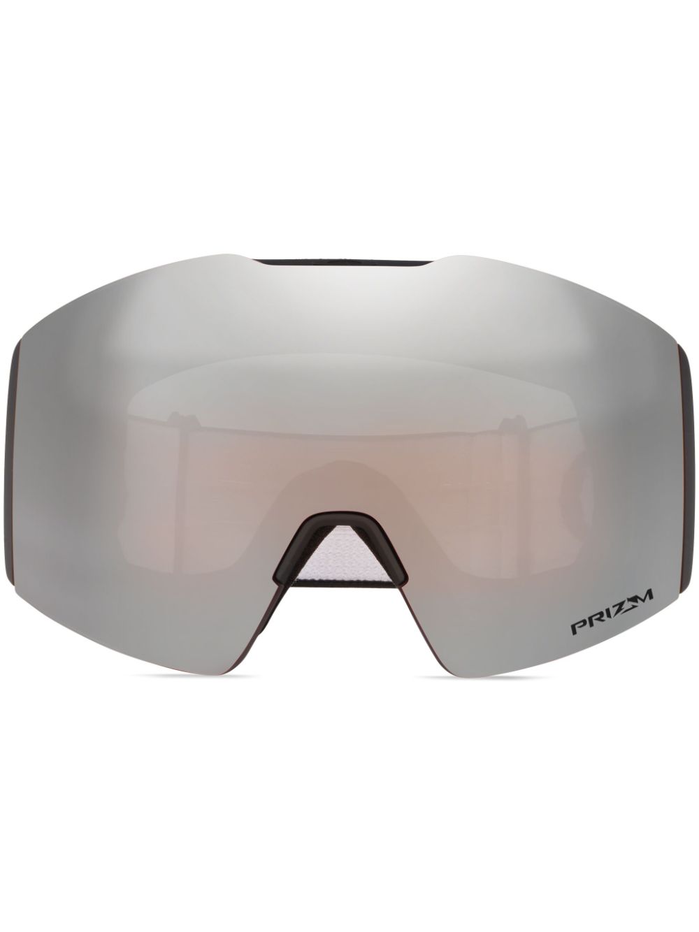 Oakley Fall Line Xl ski goggles - Black von Oakley