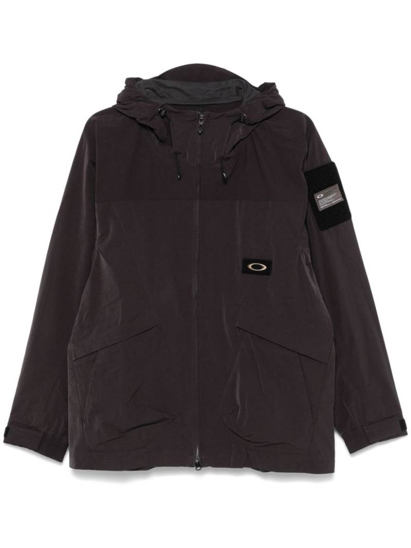 Oakley Fgl Sector jacket - Black von Oakley