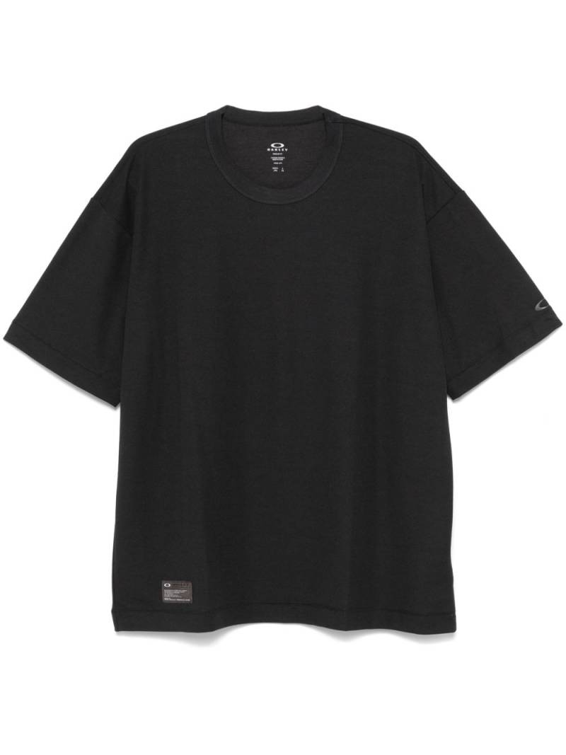 Oakley Fgl Tactical T-shirt - Black von Oakley